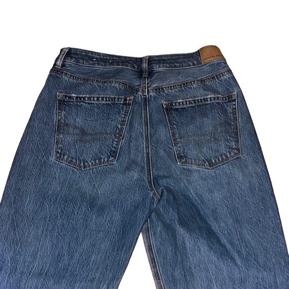 American Eagle Mom Straight jeans - Picture 5 of 8